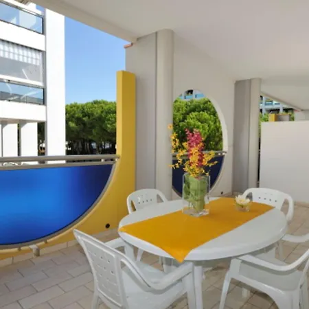 Serene In The Heart Of