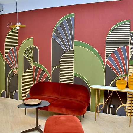 Apartman Serene In The Heart Of