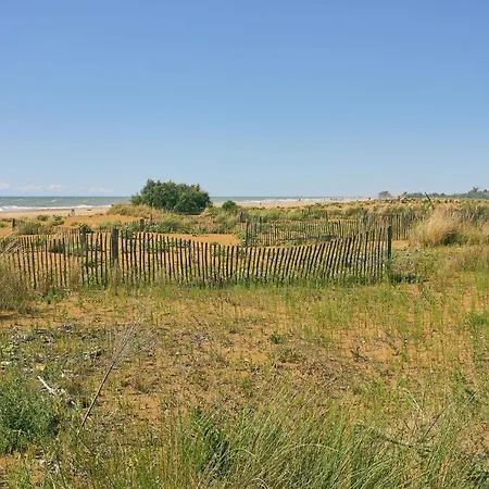 Serene In The Heart Of דירה *