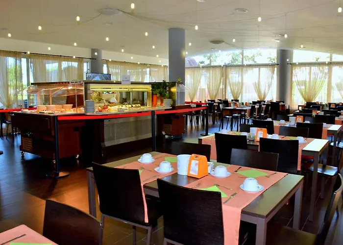 Appartamento Serene In The Heart Of Bibione