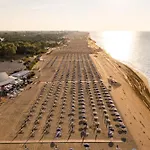 Апартаменти Serene In The Heart Of Бібіоне