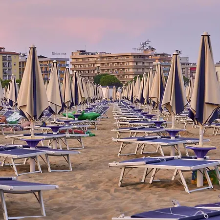 Apartamento Serene In The Heart Of Bibione