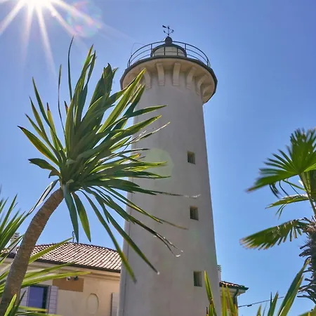 Serene In The Heart Of Appartamento Bibione