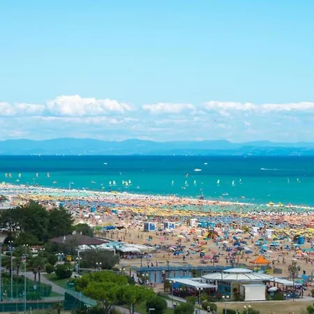 Apartamento Serene In The Heart Of Bibione