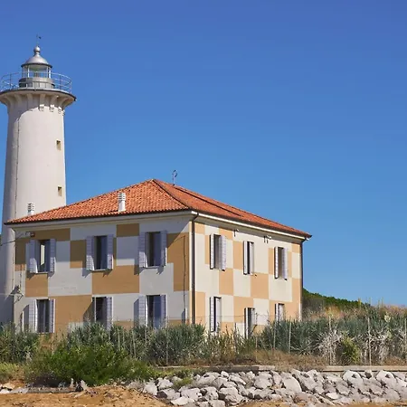 Serene In The Heart Of * Bibione