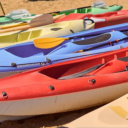 Serene In The Heart Of