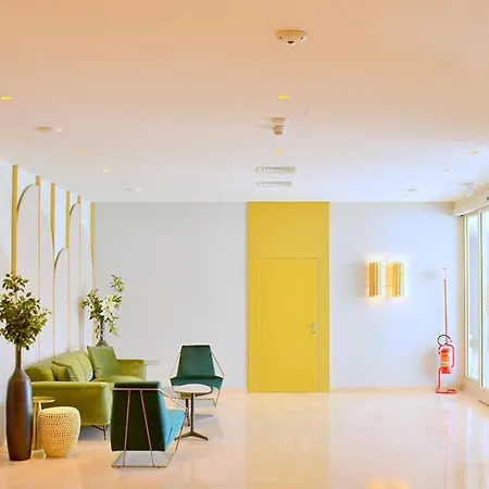 Serene In The Heart Of Apartamento Bibione