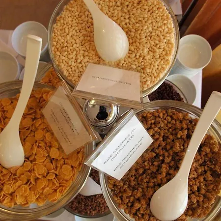 Serene In The Heart Of Bibione