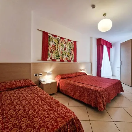 Serene In The Heart Of Apartamento Bibione