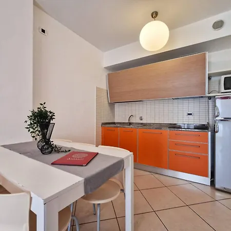 Serene In The Heart Of Apartamento *