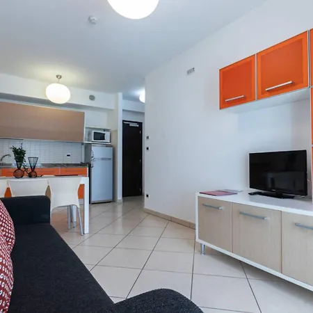 Serene In The Heart Of Apartamento