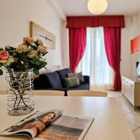 Apartamento Serene In The Heart Of