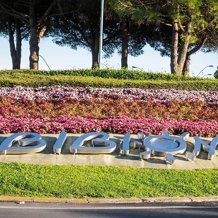 Serene In The Heart Of Bibione