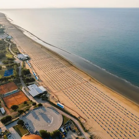 Serene In The Heart Of Bibione