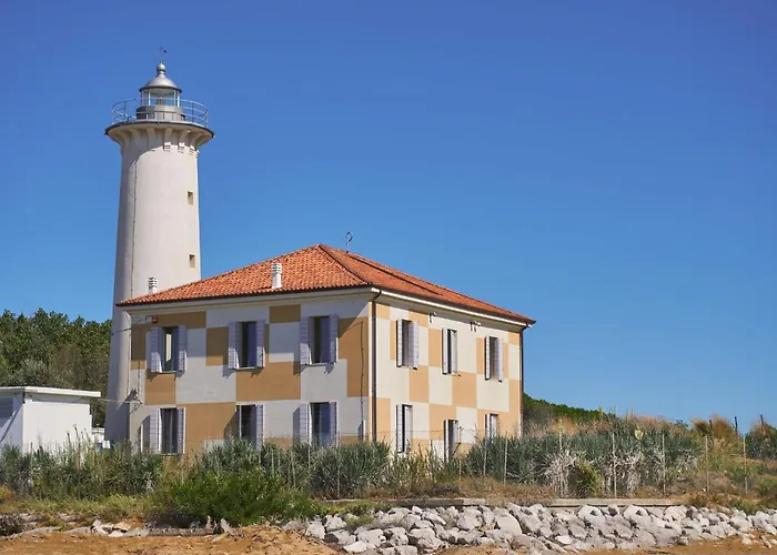 Serene In The Heart Of * Bibione