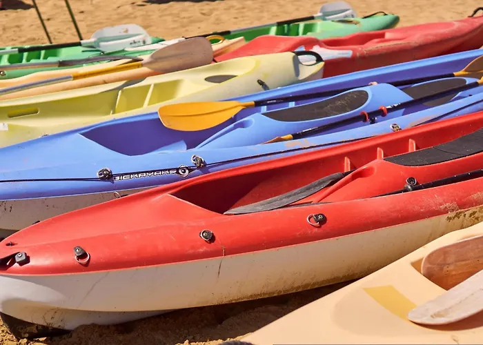 Serene In The Heart Of