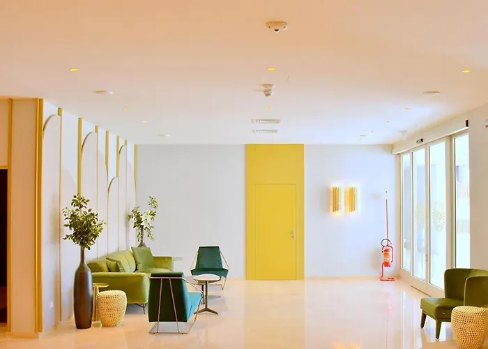 Serene In The Heart Of Appartamento Bibione