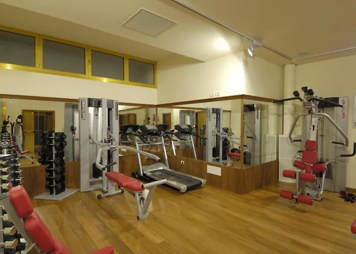 Serene In The Heart Of *