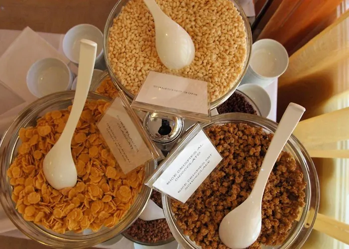 Serene In The Heart Of Bibione