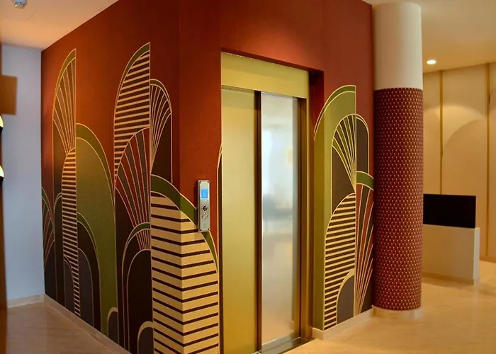 Serene In The Heart Of * Bibione