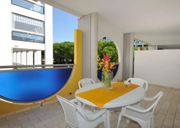 Serene In The Heart Of