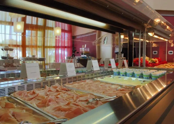 Serene In The Heart Of Daire Bibione